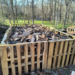 DRY🔥 OAK 🔥 firewood