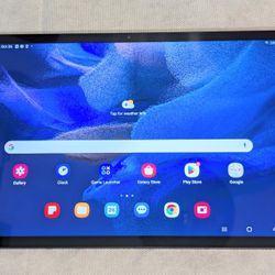Excellent Condition Samsung Galaxy TAB S7 FE ANDROID TABLET 