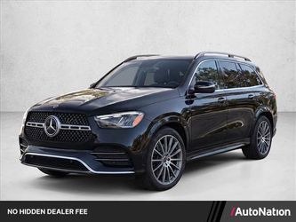 2024 Mercedes-Benz GLE 350