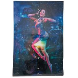 [Poster - Music] Doja Cat (Planet Her) Album (24x26)
