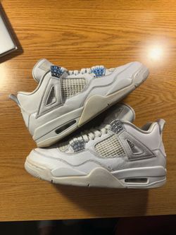 Jordan 4 Pure Money