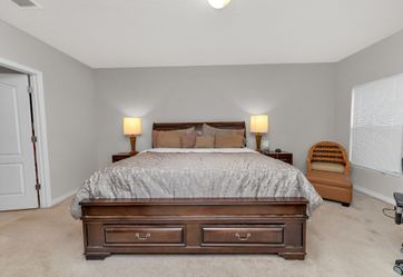 King Side Bed 600 Dollars