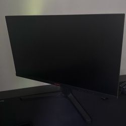 KOORUI 24″ 144Hz Gaming Monitor — IPS — Works Perfect — $65