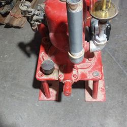 Engine  Vintage  Antique  Motor