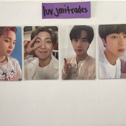 Bts PC