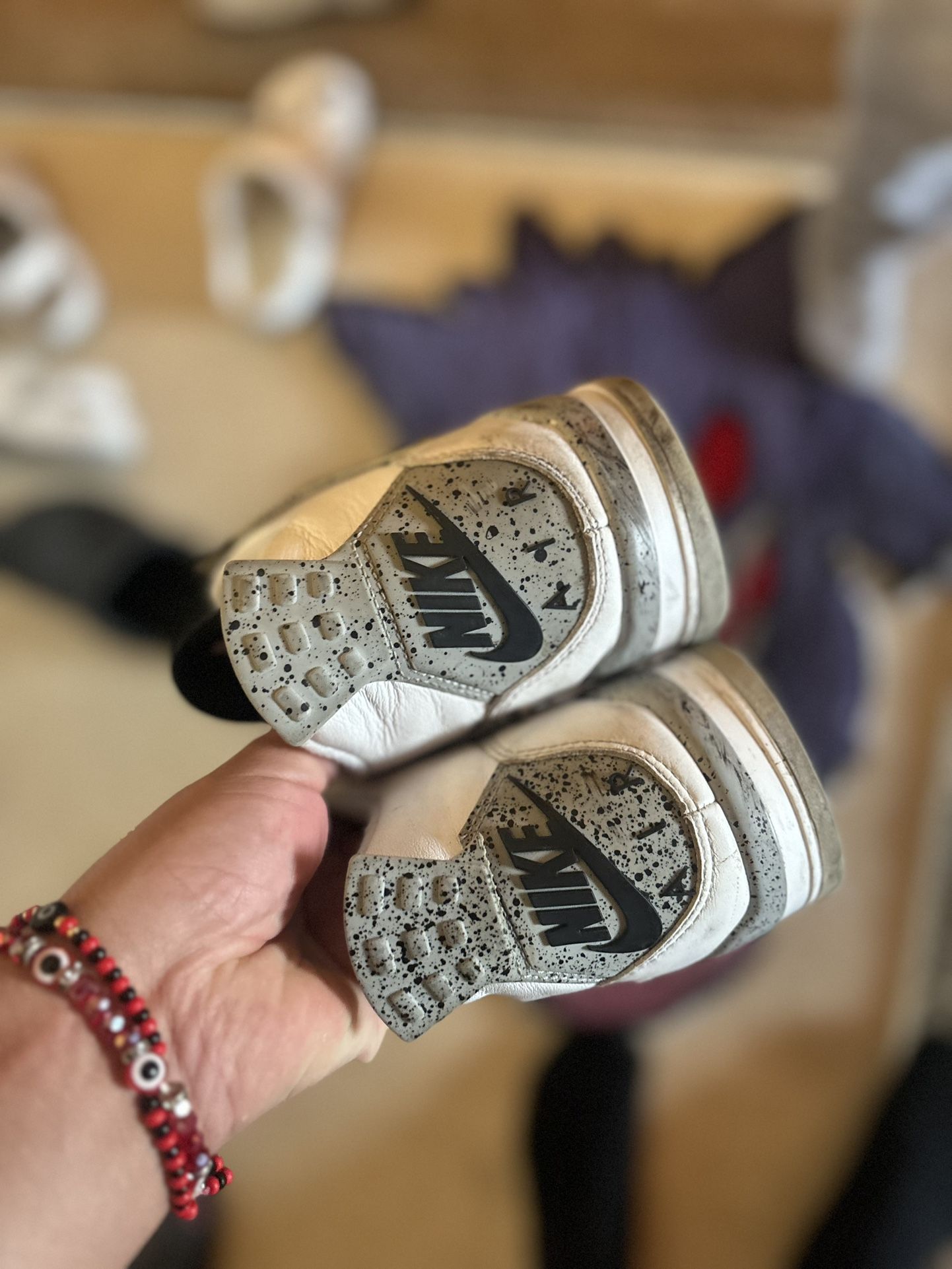 Jordan 11s