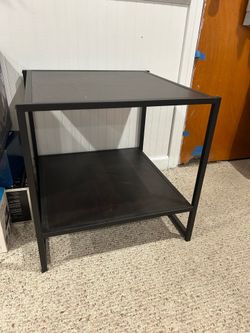Side table