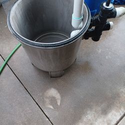 48 Sq Ft Hayward D.E FILTER