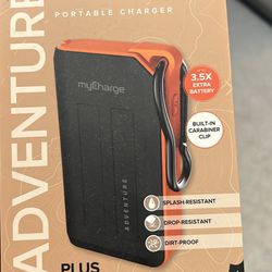 Portable Charger (unopened)