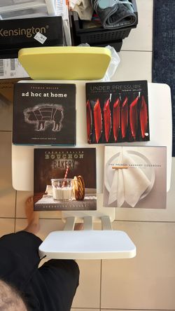 Cookbook Collection 