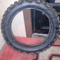 NEW  TUSK  120/90-16  SPORT ADVENTURE  TIRE 