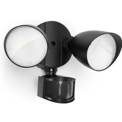 LED Motion Sensor Light