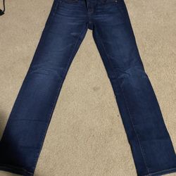 Loft Skinny Jean