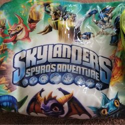 Skylanders