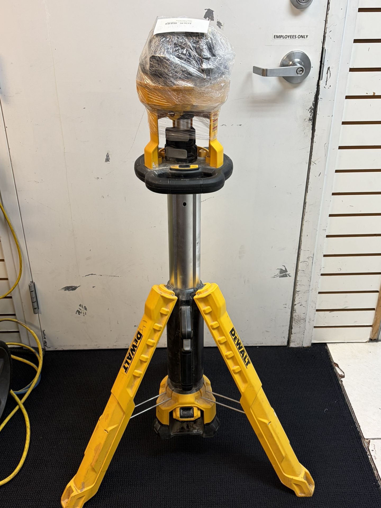 DEWALT LIGHT DCL079
