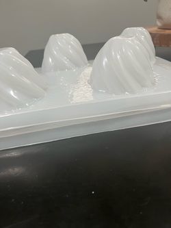 Moldes chicos de gelatina