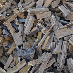 Firewood For Sale 