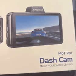 Hd Dash Cam 