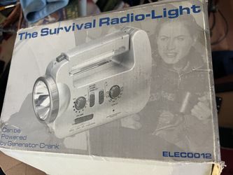 Radio/Light survival