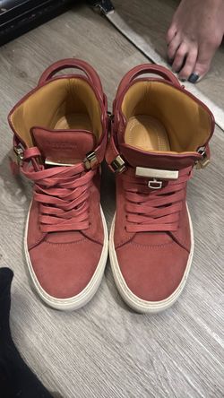 Like brand new buscemi
