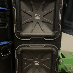 Kicker Q Class L7 12 Inch Subwoofers