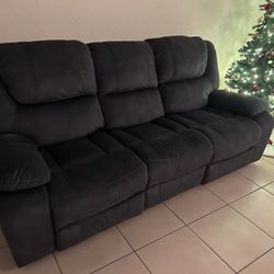 Reclinable Sofas