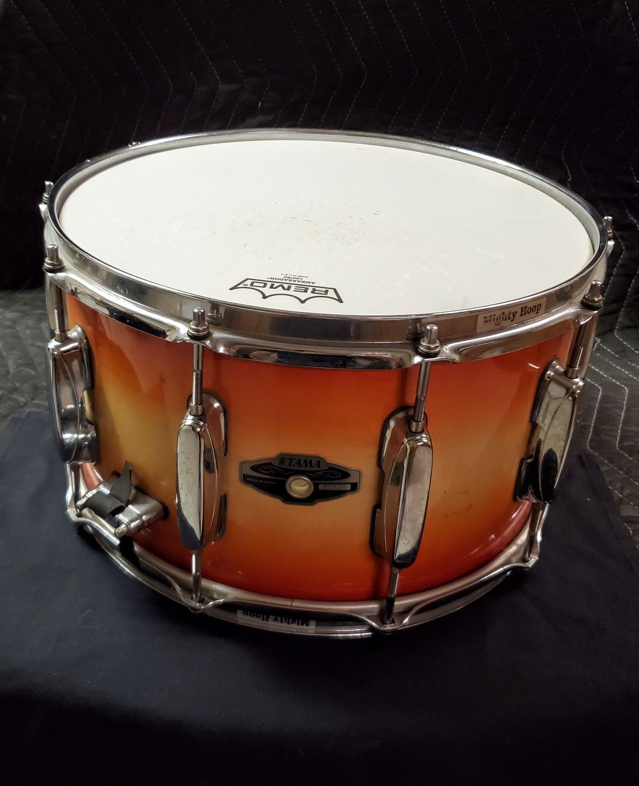 Tama snare drum