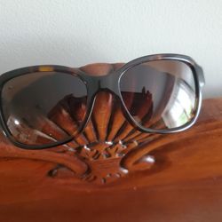 Women's Coach Sunglasses