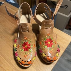 Women Wedge Shoes