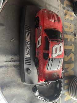 Nascar Phone