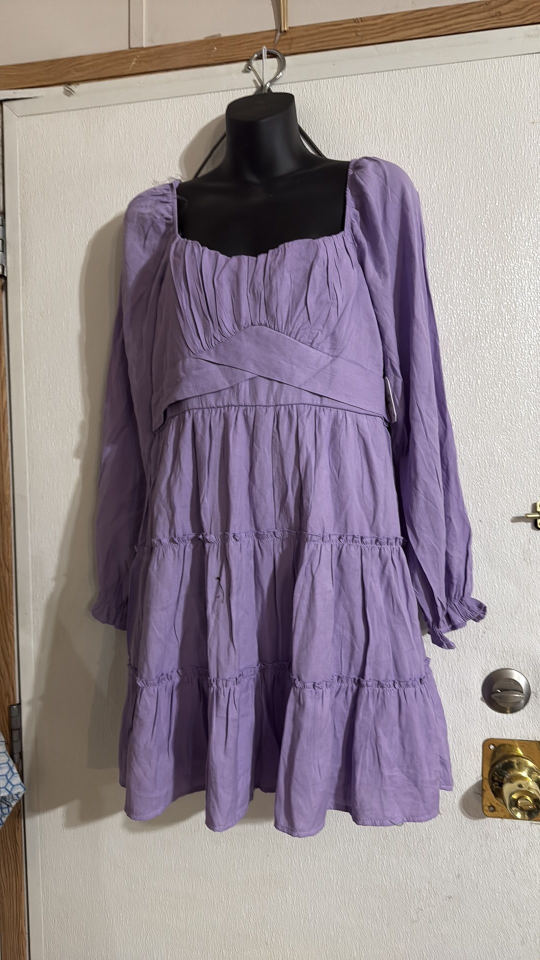 NWT. Altered States Dress