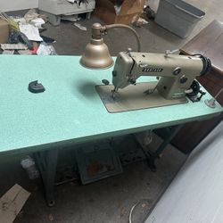 Sewing Machine