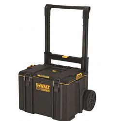  DEWALT TOUGHSYSTEM 2.0 24 in. W Modular Tool Box 840 More 100 Available