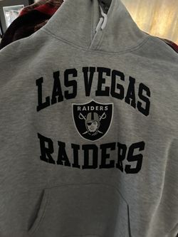 Raiders Sweater XL