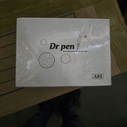 Dr. PEN AUTO MICRONEEDLE SYSTEM