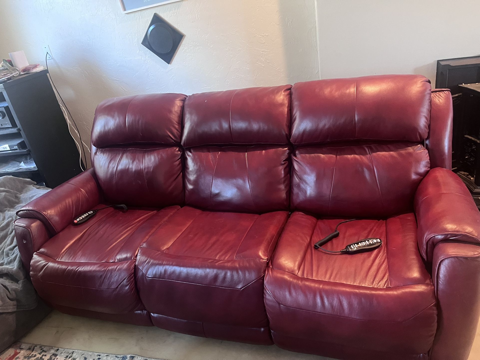 Sofa Set