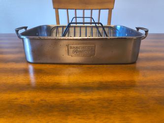 Large Roasting Pan