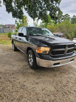 2014 Dodge Ram 1500 Pickup