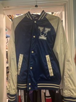 Yale Sweater 