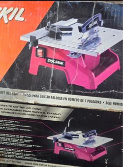 Skil saw
