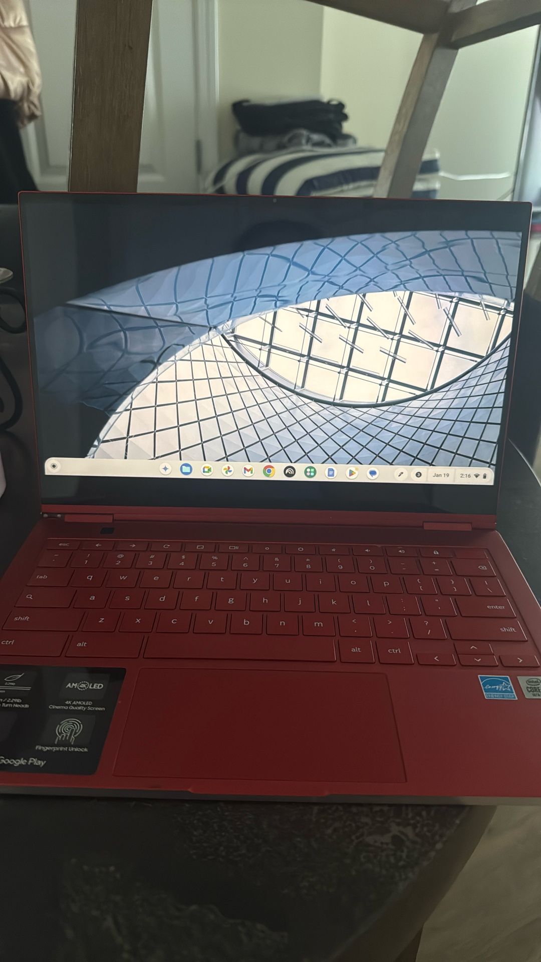 Samsung Laptop