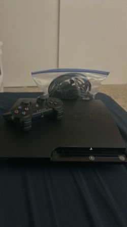 PLAYSTATION 3
