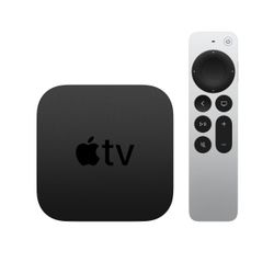 Apple TV HD 32gb (2nd Generation) Brand New Unopened