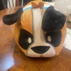 Stuffed Animal