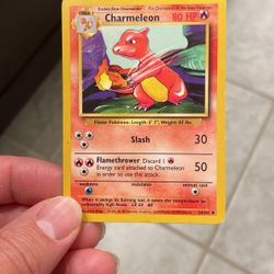 Chameleon