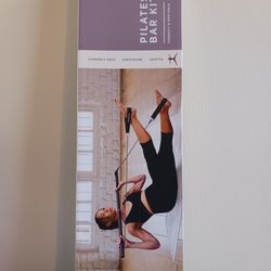 Pilates Bar Kit by Danskin - New!
