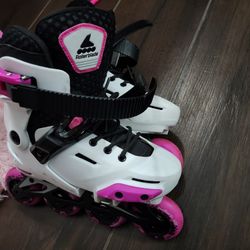 Rollerblade Apex Inline Skates