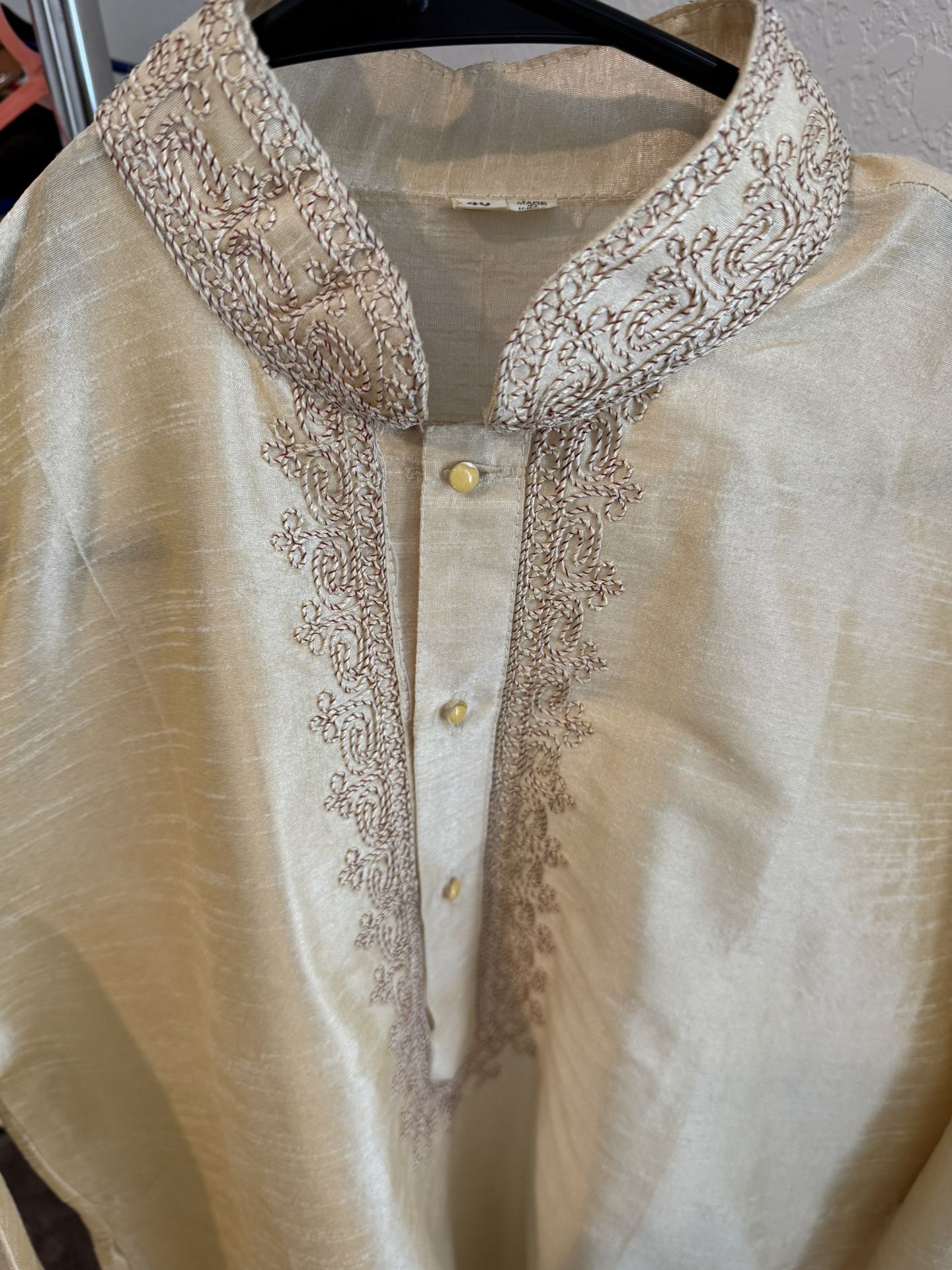 Men’s Kurta