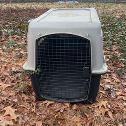 Xl Or Xxl Dog Cage 