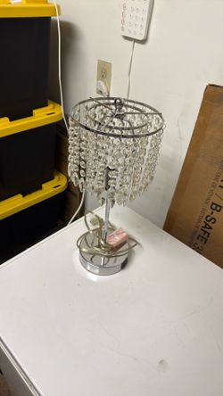 Small lamp